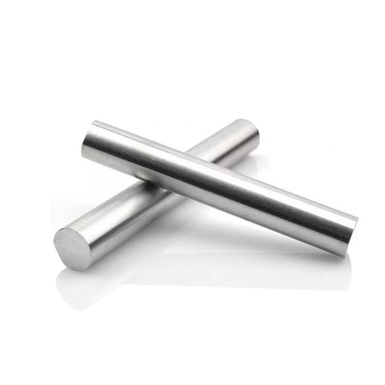 L Stainless Steel Bar